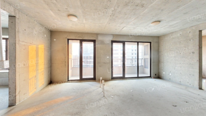 天骄城1期二手房实景图