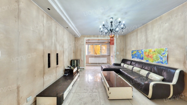 康达园A区二手房实景图