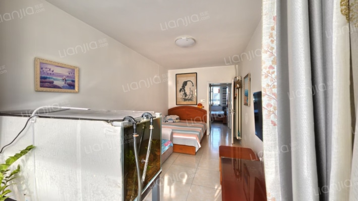 掖平街二手房实景图