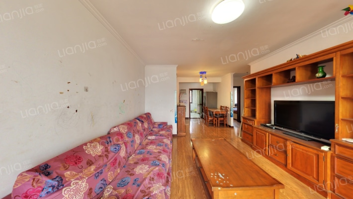 阳光邑上二手房实景图