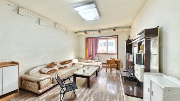 洪安苑二手房实景图