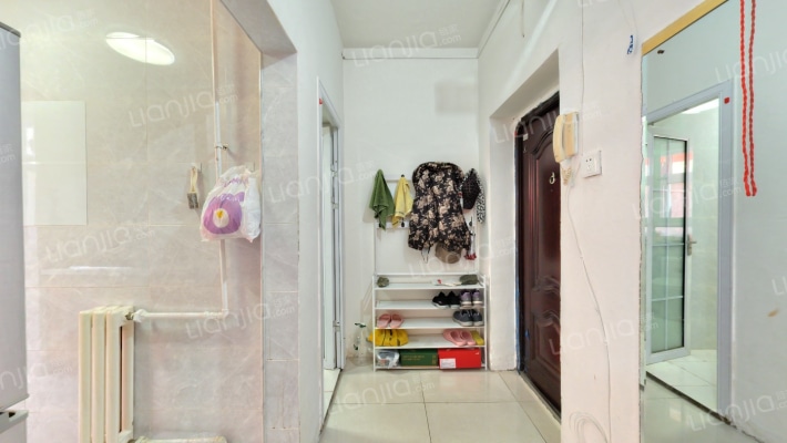 板厂南里二手房实景图