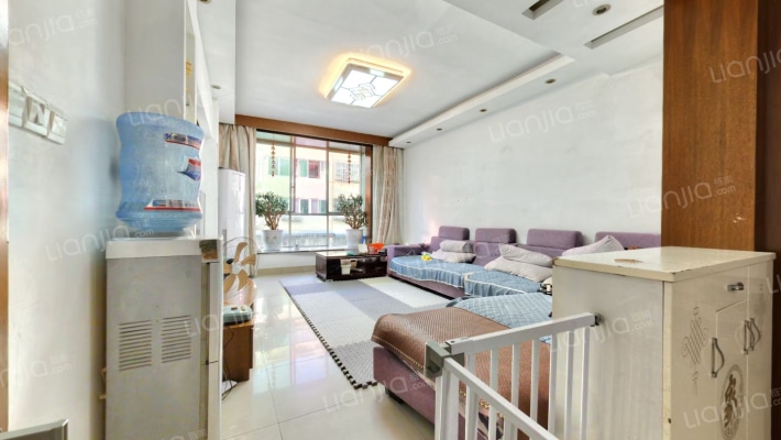 定和苑二手房实景图