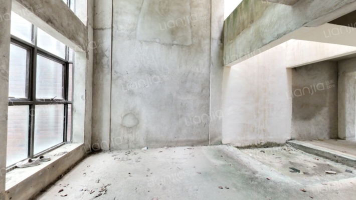 逸林美墅二手房实景图