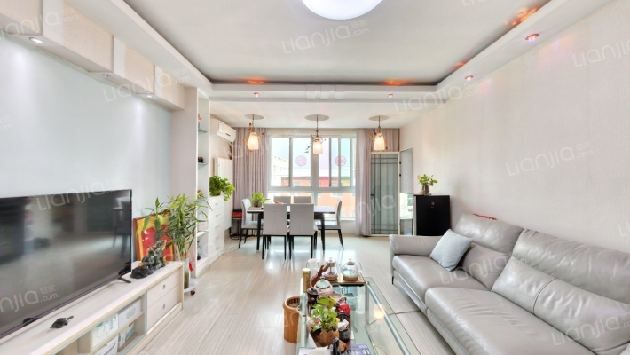 汇都家园二手房实景图