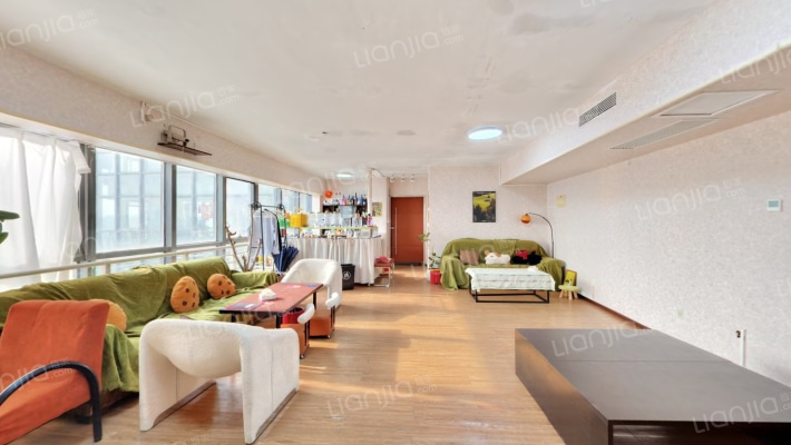 铸诚大厦二手房实景图