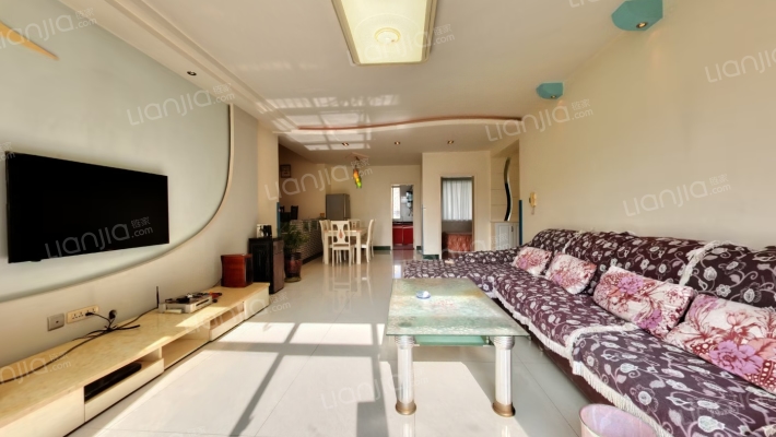 川西家园A区二手房实景图