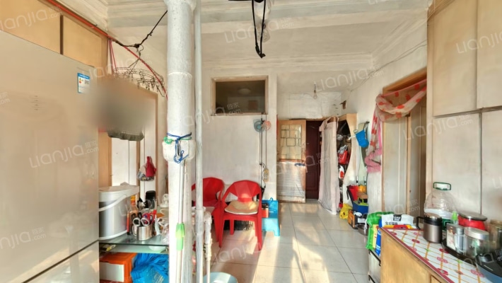 十三经路2号二手房实景图