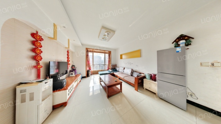 清江怡苑二手房实景图