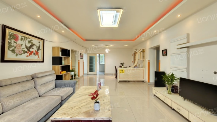 滨江家园二手房实景图