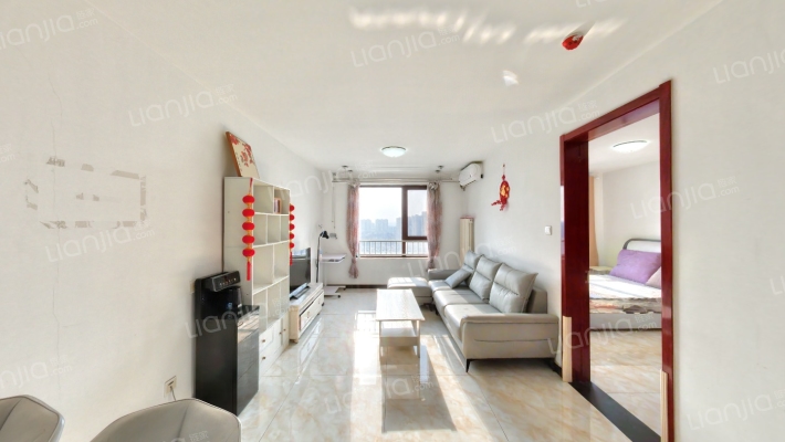 首城东郡汇二手房实景图