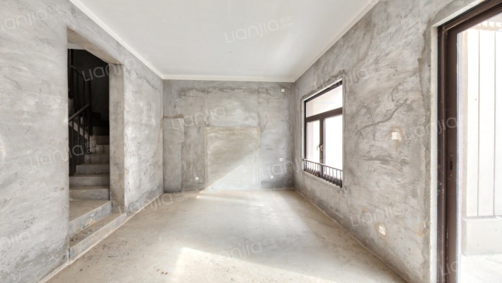 漫悦湾三期二手房实景图