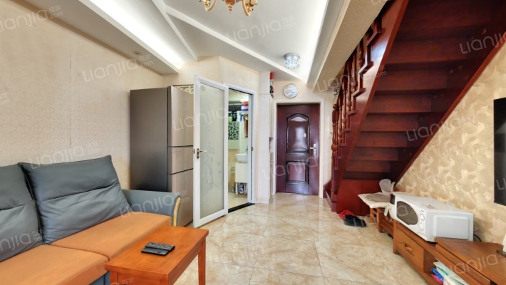 众联天美国际二手房实景图