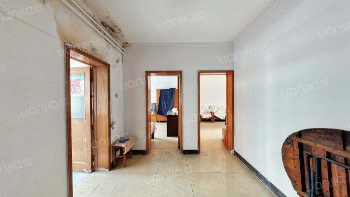 省招第二生活小区（省二招家属楼）二手房实景图