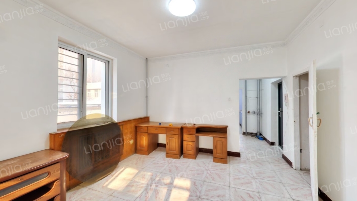 裕祥花园二手房实景图