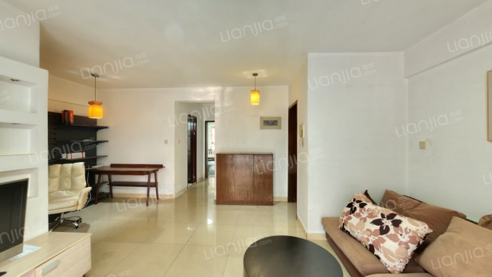 都仕闲庭二手房实景图