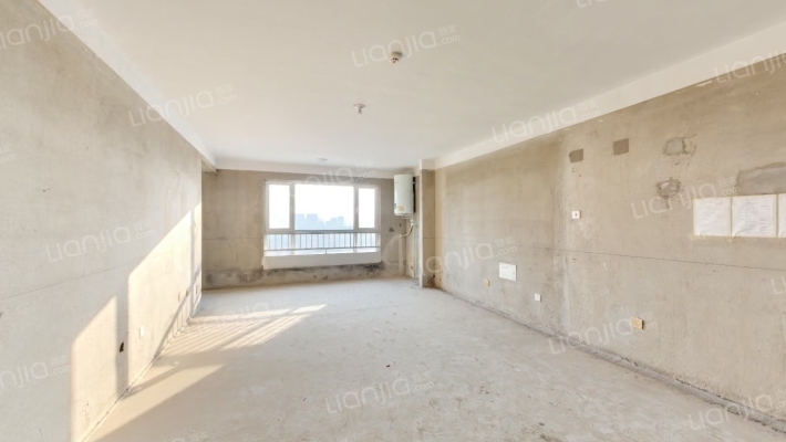 兴宇君樾二手房实景图