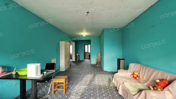 绿洲公园二期二手房实景图