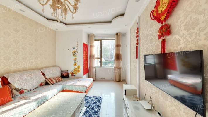 锦绣园二手房实景图