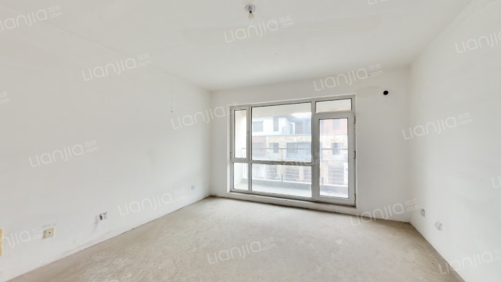 恒大汇鑫山庄二手房实景图