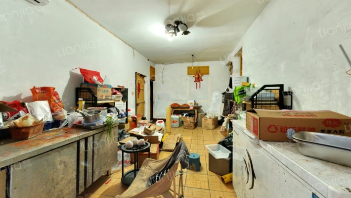 玉林七巷二手房实景图