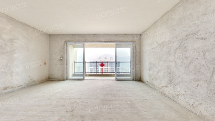 中船海悦城二手房实景图