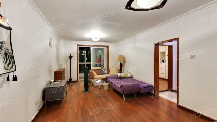 武夷花园牡丹园二手房实景图