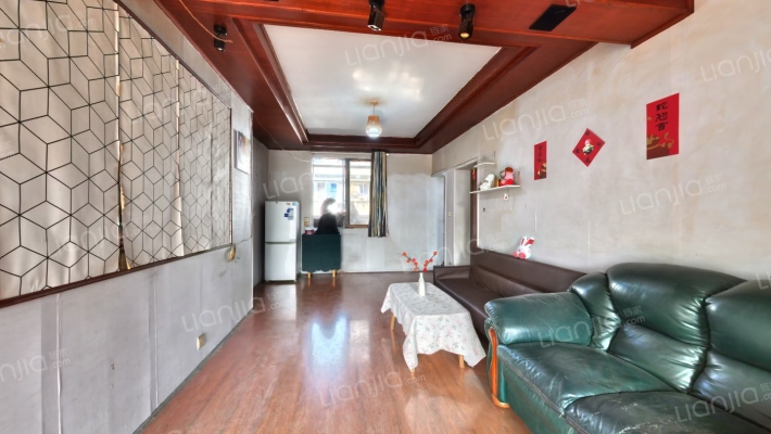 玉林北路15号二手房实景图