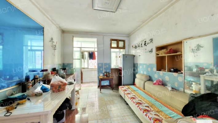 农资大厦二手房实景图