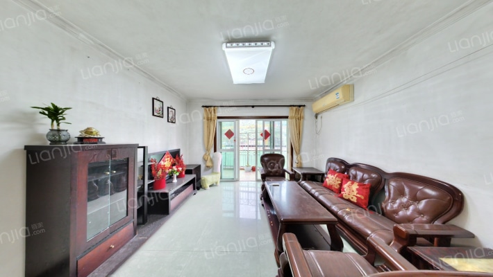 蓝色海月居二手房实景图