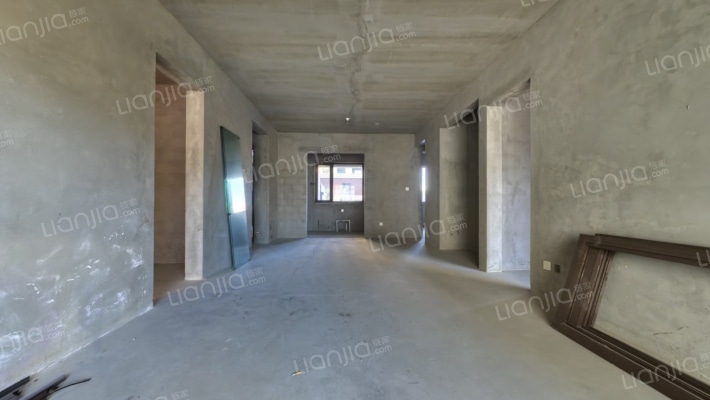 富力城四期尚悦台二手房实景图