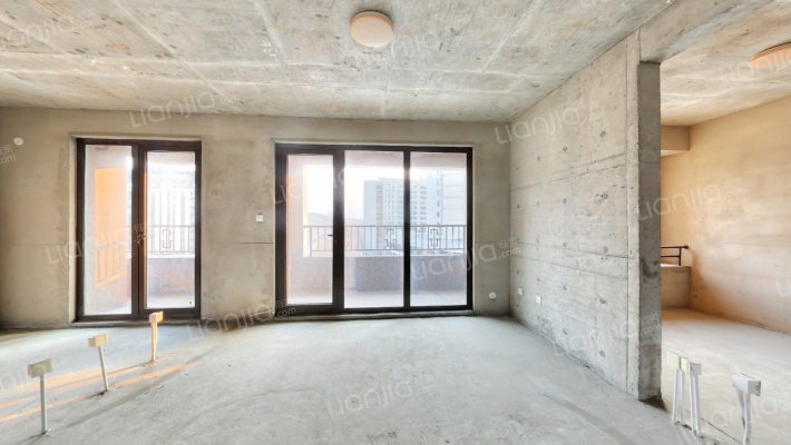 天骄城1期二手房实景图