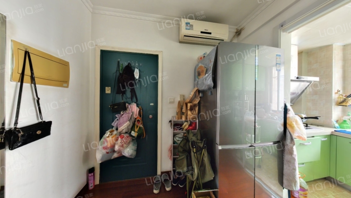 吴趋坊二手房实景图