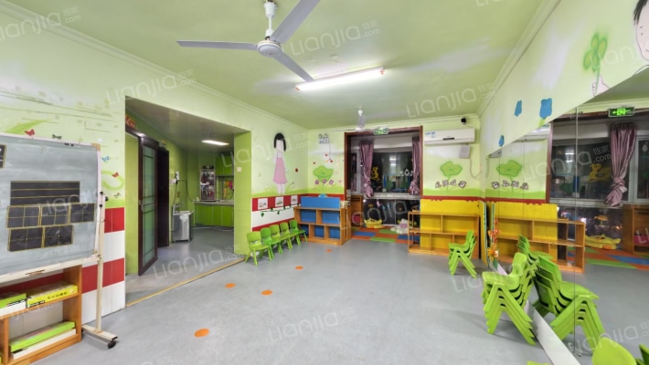 锦绣苑二手房实景图