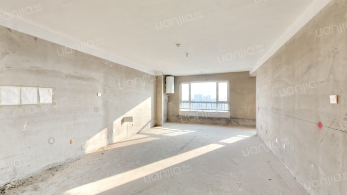 兴宇君樾二手房实景图