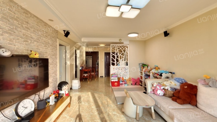 新街坊二手房实景图