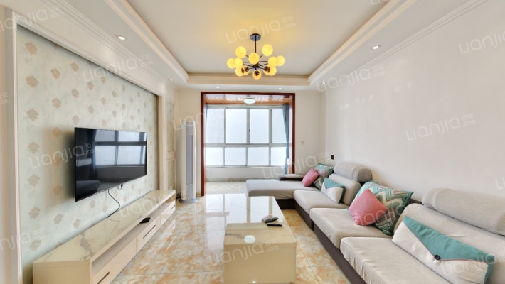 美源小区二手房实景图