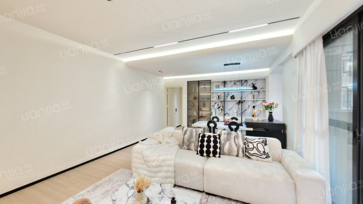 博雅御轩二手房实景图