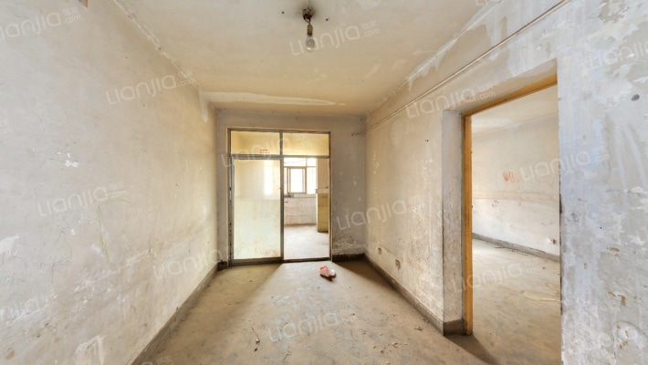 西号巷16号二手房实景图