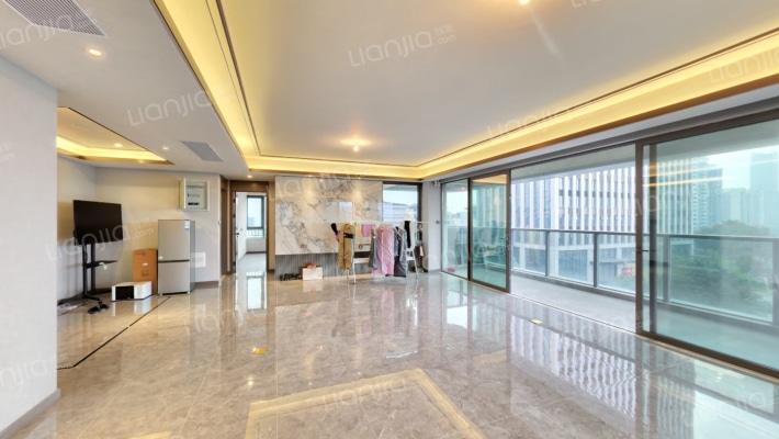 德信弘阳·湖畔云璟二手房实景图