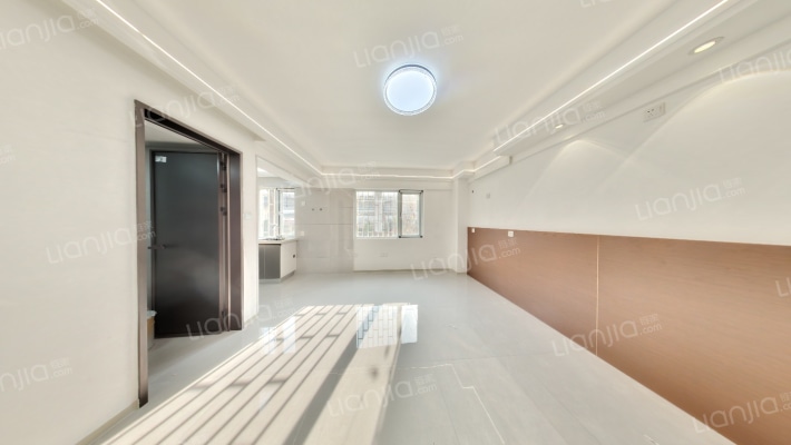 航天公寓二手房实景图