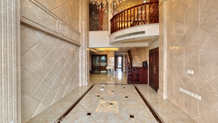 源昌宝墅湾二手房实景图