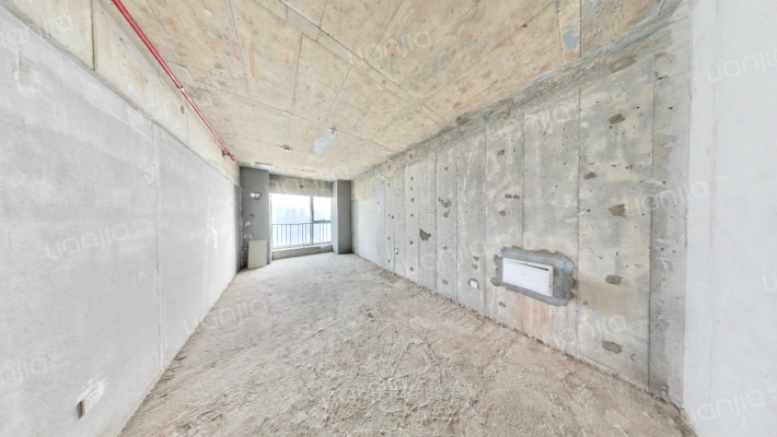 湘江峯汇二手房实景图