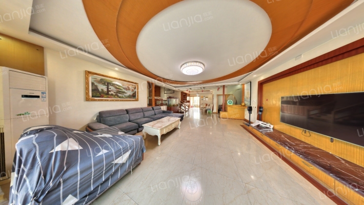 政府中路80号二手房实景图