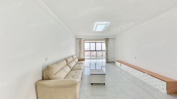 滨河苑(长丰)二手房实景图