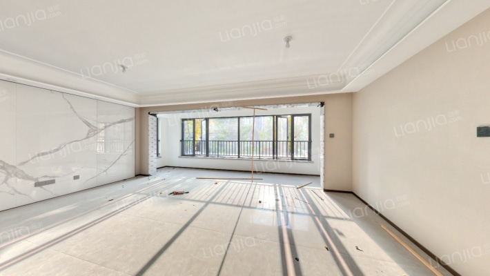 交投电建洺悦天宸二手房实景图