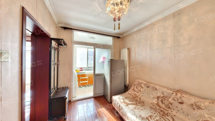 向阳楼二手房实景图