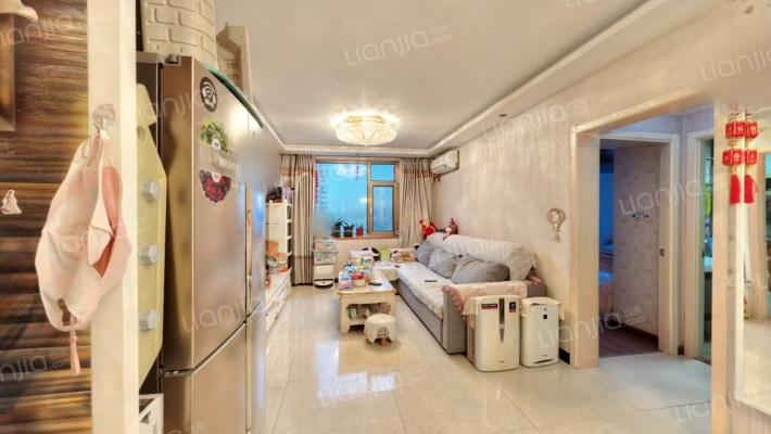 朝丰家园8号院二手房实景图