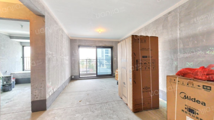 世茂云璟二手房实景图