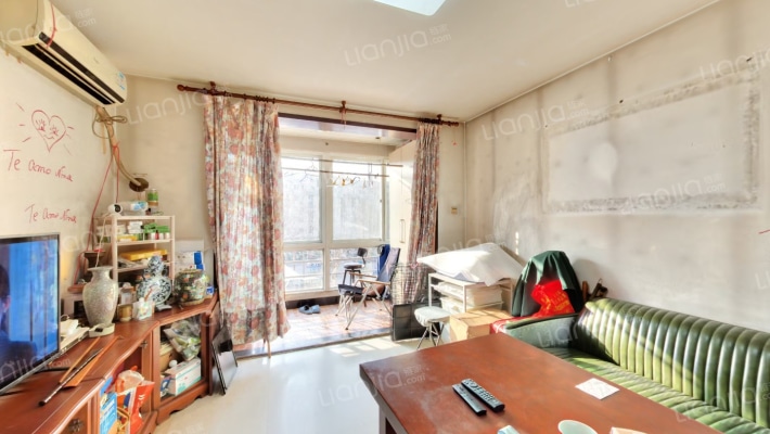 汇鸿家园二手房实景图